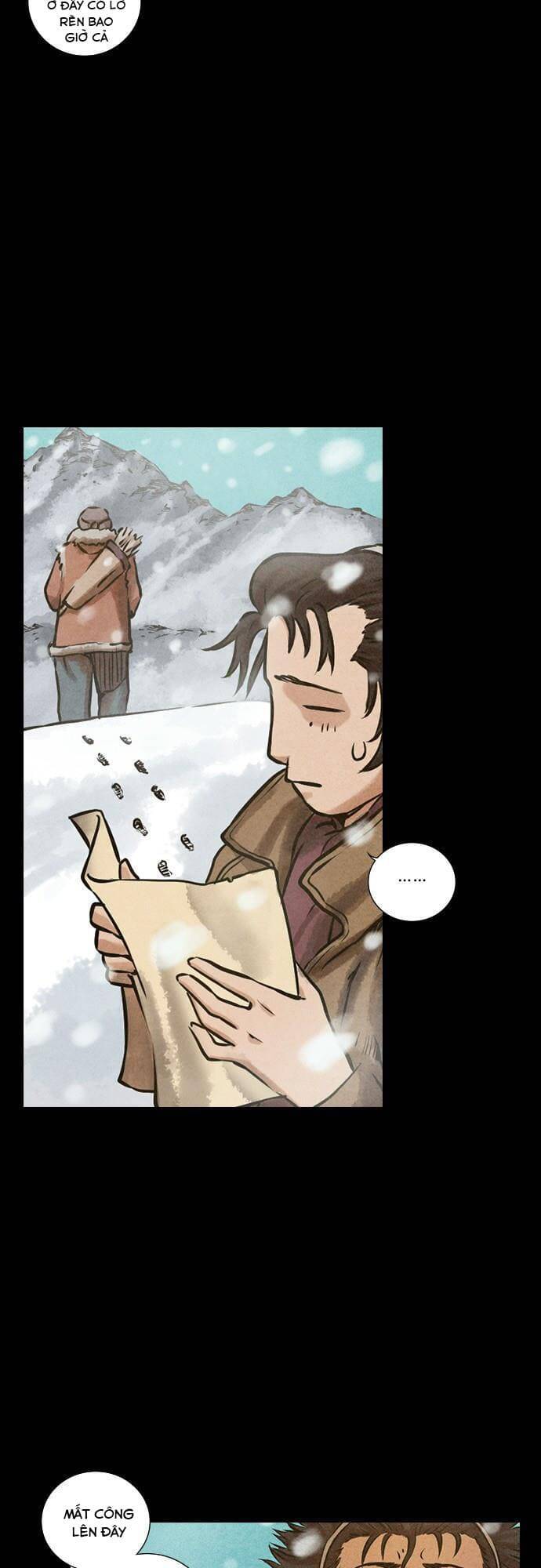 Ám Hành Ngự Sử Chapter 94 - 5