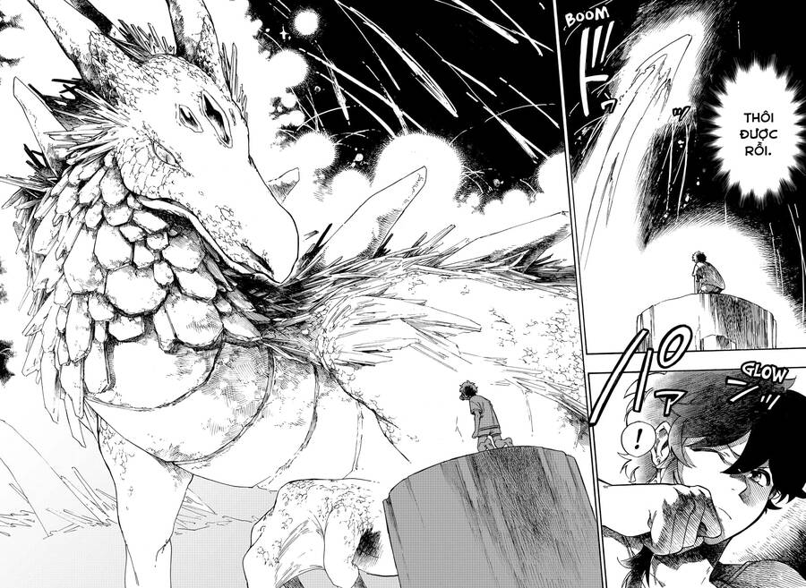 Aragane No Ko Chapter 15 - 22