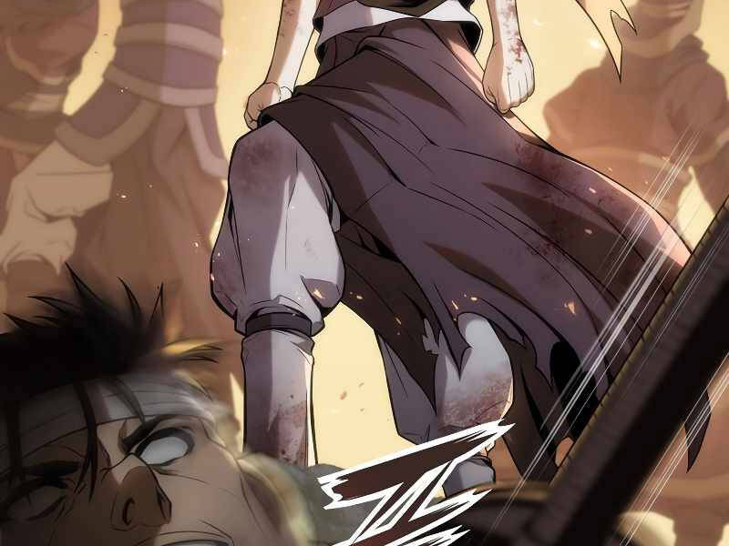 Bá Vương Chi Tinh Chapter 1 - 110