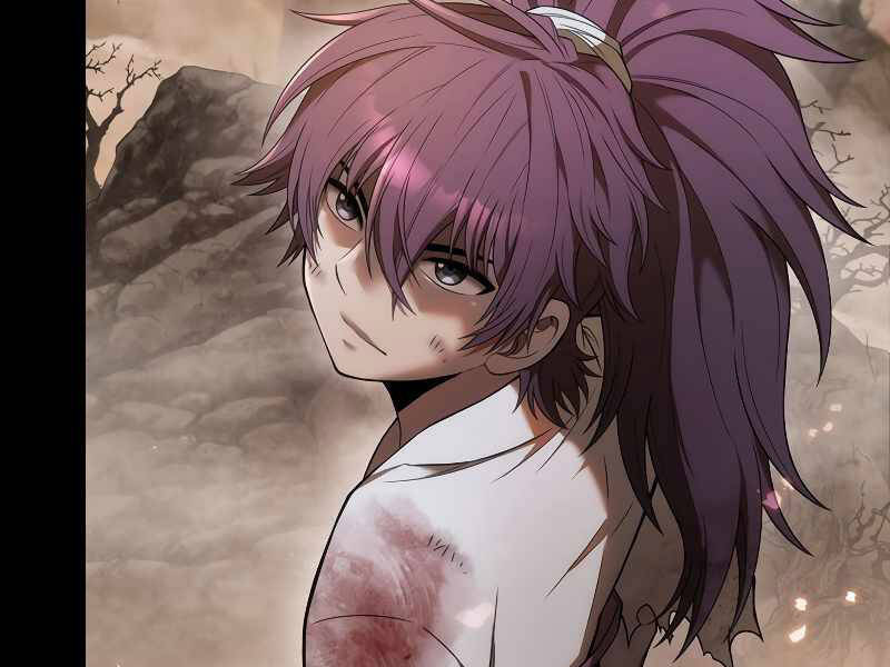 Bá Vương Chi Tinh Chapter 1 - 119