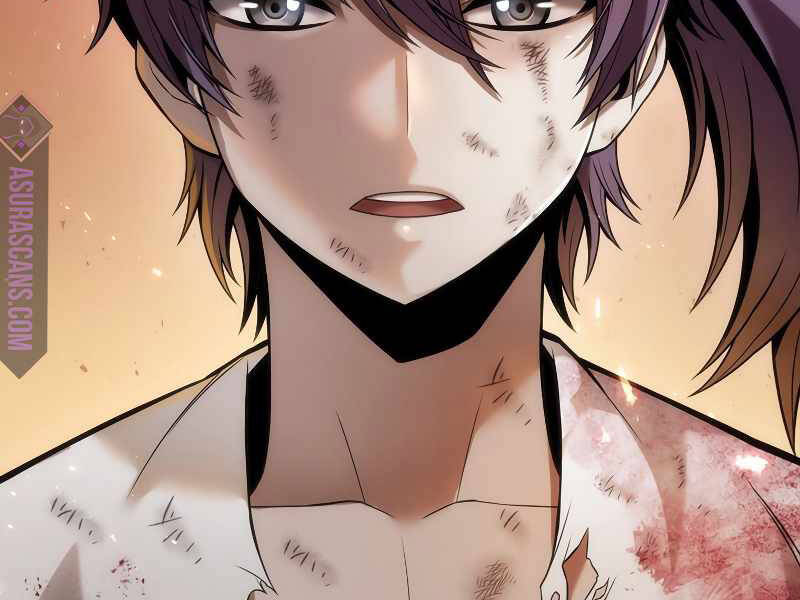 Bá Vương Chi Tinh Chapter 1 - 124