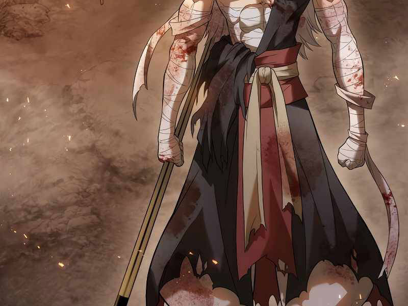 Bá Vương Chi Tinh Chapter 1 - 130