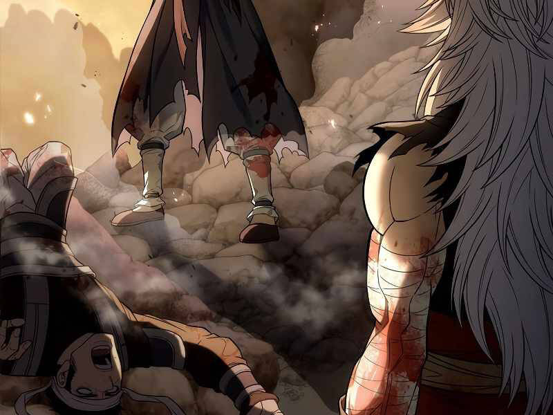 Bá Vương Chi Tinh Chapter 1 - 168