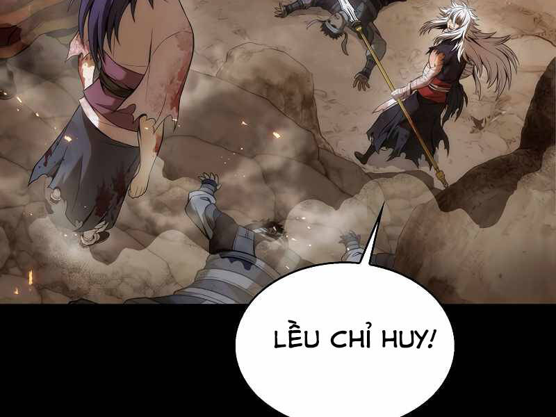 Bá Vương Chi Tinh Chapter 1 - 184