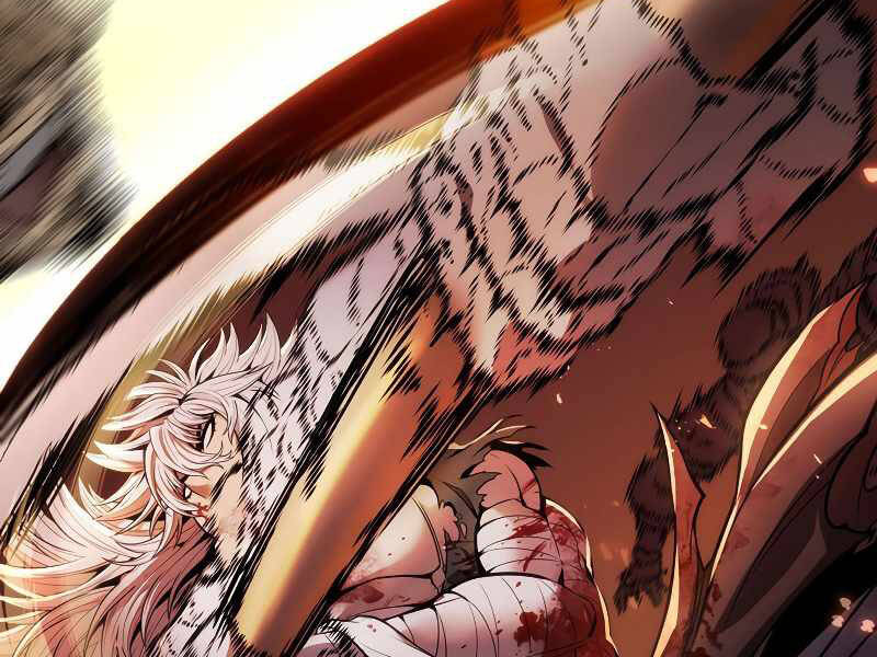 Bá Vương Chi Tinh Chapter 1 - 20