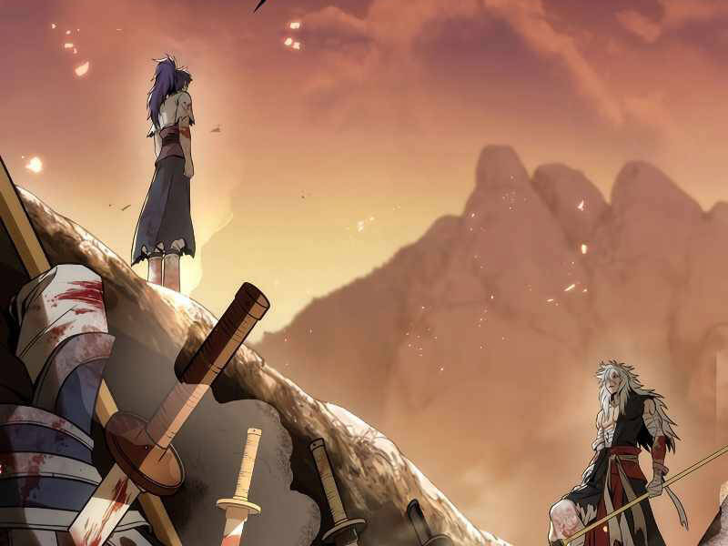 Bá Vương Chi Tinh Chapter 1 - 192