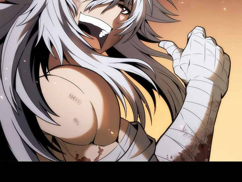 Bá Vương Chi Tinh Chapter 1 - 195