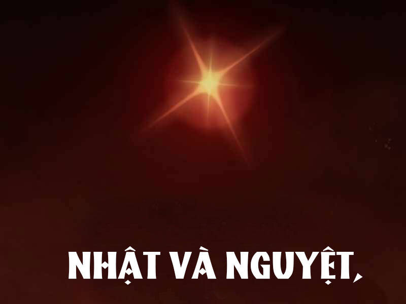 Bá Vương Chi Tinh Chapter 1 - 3