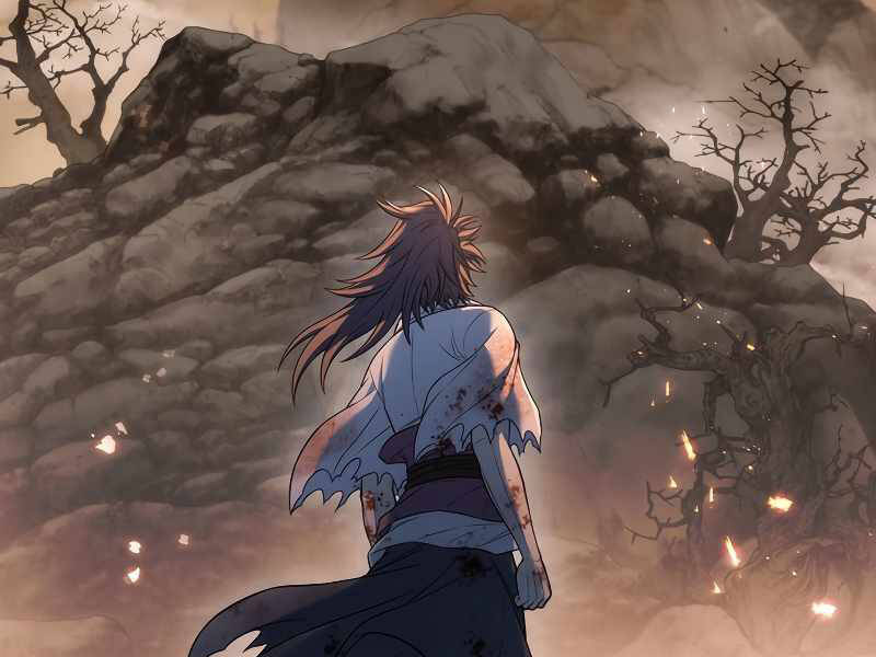 Bá Vương Chi Tinh Chapter 1 - 203