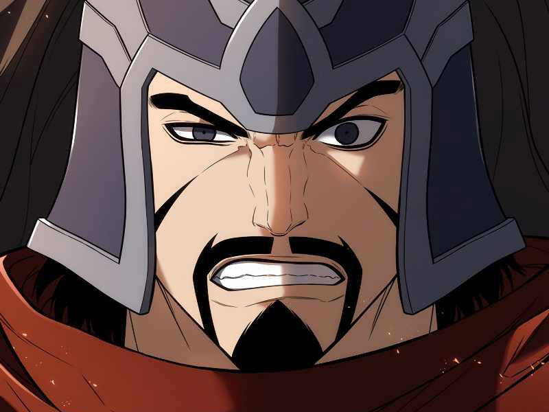 Bá Vương Chi Tinh Chapter 1 - 214