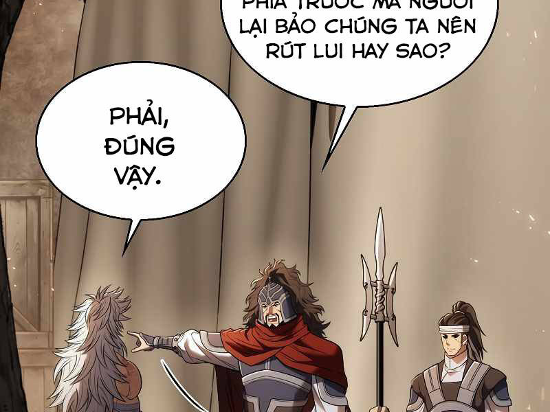 Bá Vương Chi Tinh Chapter 1 - 219