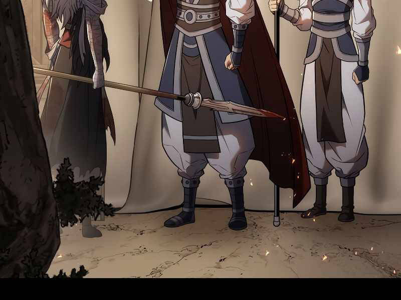 Bá Vương Chi Tinh Chapter 1 - 220