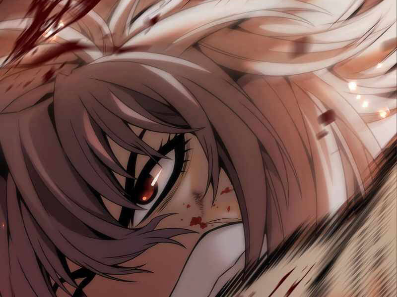 Bá Vương Chi Tinh Chapter 1 - 24