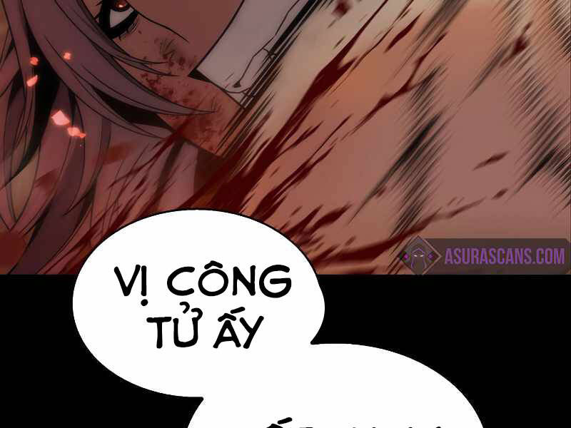 Bá Vương Chi Tinh Chapter 1 - 25