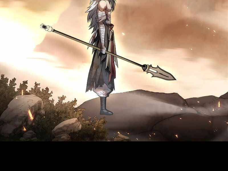 Bá Vương Chi Tinh Chapter 1 - 252