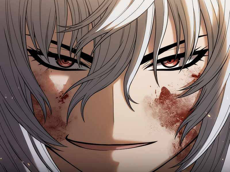 Bá Vương Chi Tinh Chapter 1 - 254