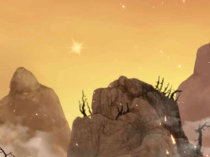 Bá Vương Chi Tinh Chapter 1 - 258