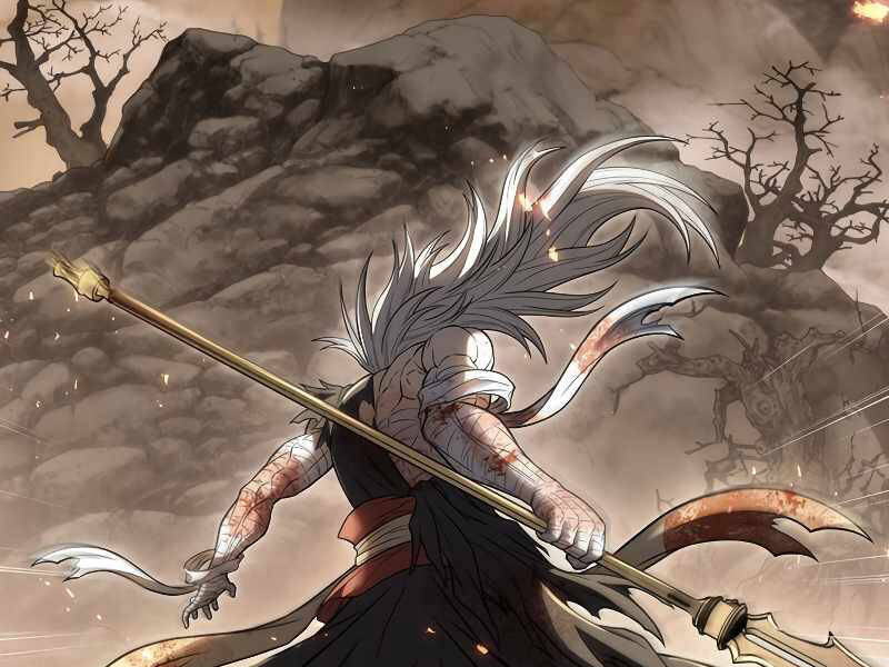 Bá Vương Chi Tinh Chapter 1 - 259