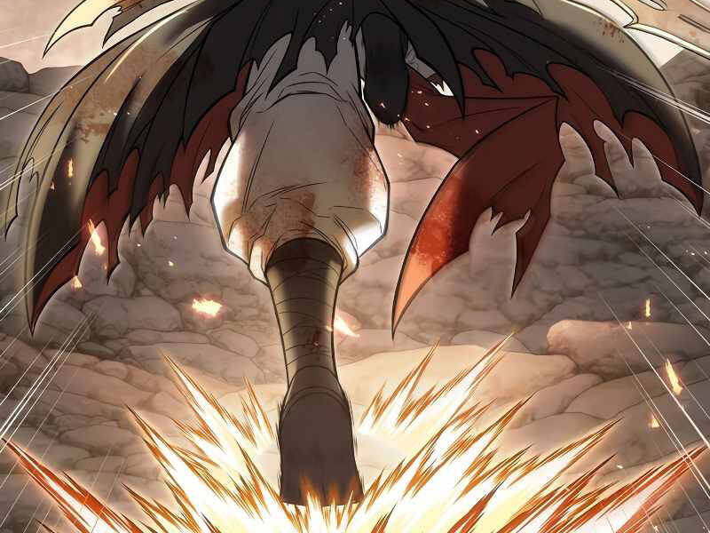 Bá Vương Chi Tinh Chapter 1 - 260