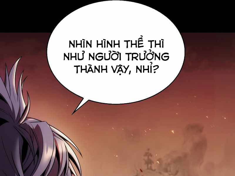 Bá Vương Chi Tinh Chapter 1 - 27