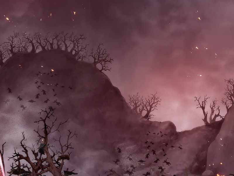 Bá Vương Chi Tinh Chapter 1 - 269