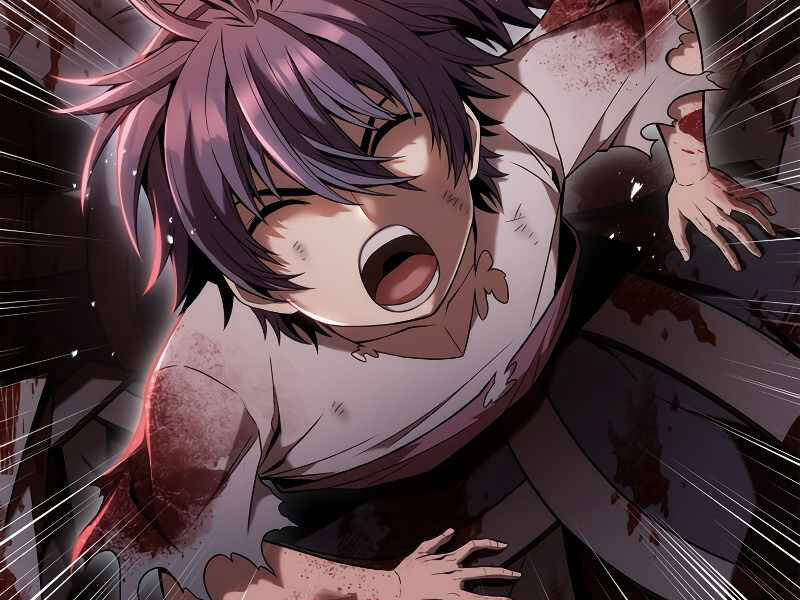 Bá Vương Chi Tinh Chapter 1 - 276