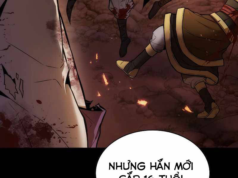 Bá Vương Chi Tinh Chapter 1 - 29
