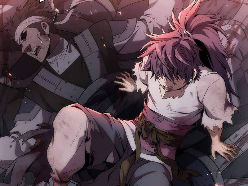 Bá Vương Chi Tinh Chapter 1 - 283