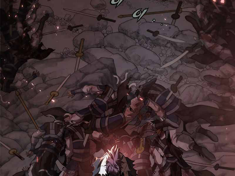 Bá Vương Chi Tinh Chapter 1 - 287