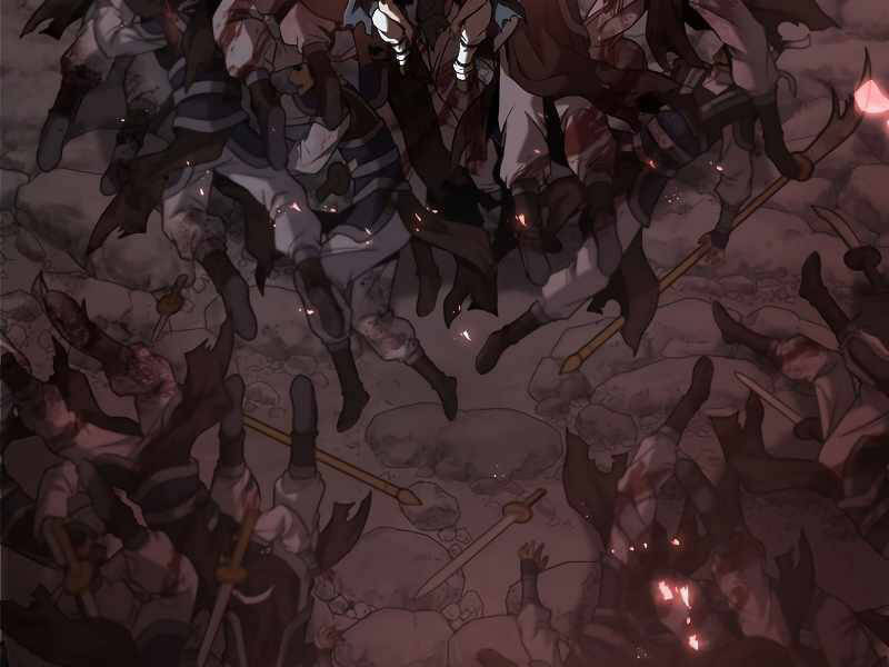 Bá Vương Chi Tinh Chapter 1 - 288