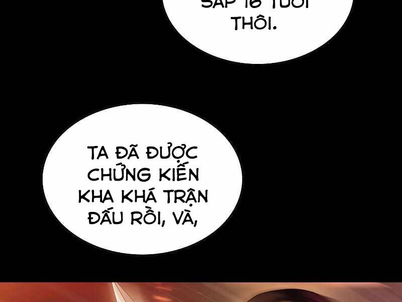 Bá Vương Chi Tinh Chapter 1 - 30