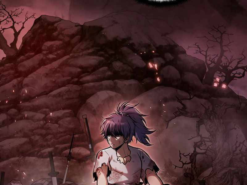 Bá Vương Chi Tinh Chapter 1 - 293