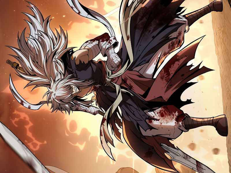 Bá Vương Chi Tinh Chapter 1 - 35