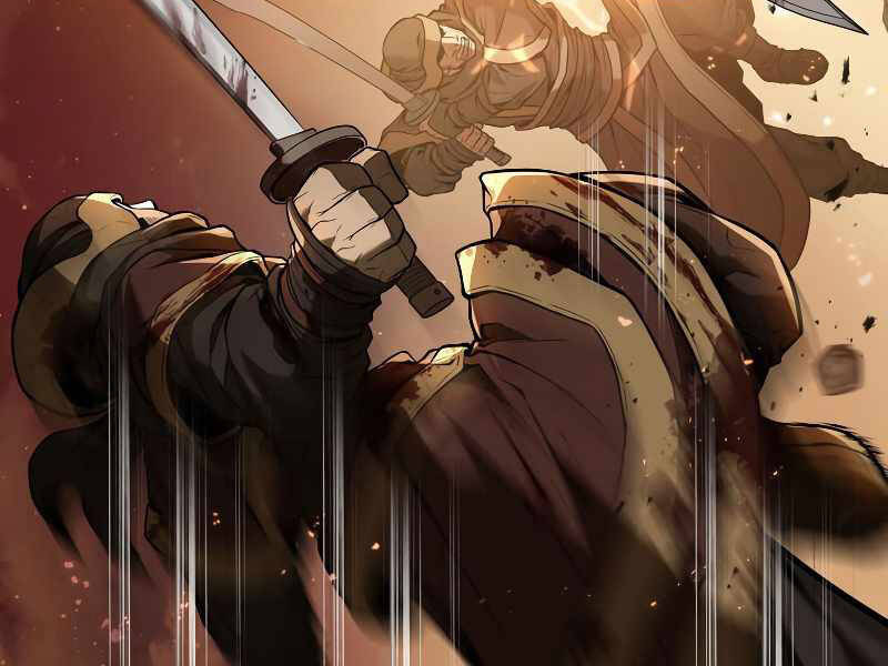 Bá Vương Chi Tinh Chapter 1 - 36