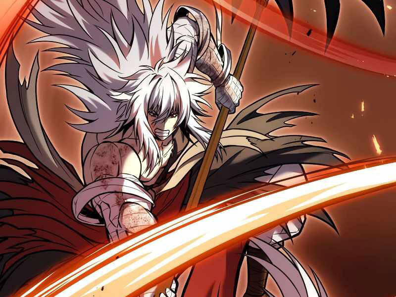 Bá Vương Chi Tinh Chapter 1 - 41