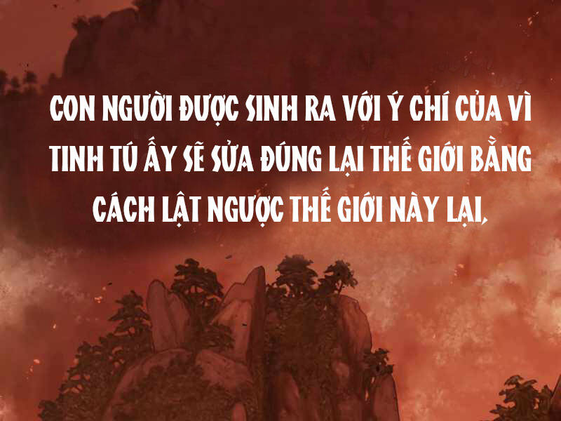 Bá Vương Chi Tinh Chapter 1 - 6