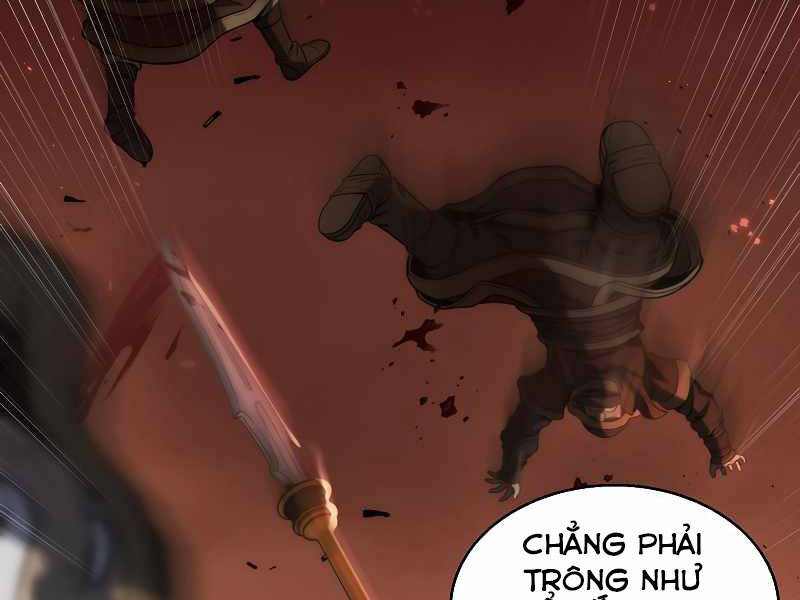 Bá Vương Chi Tinh Chapter 1 - 52