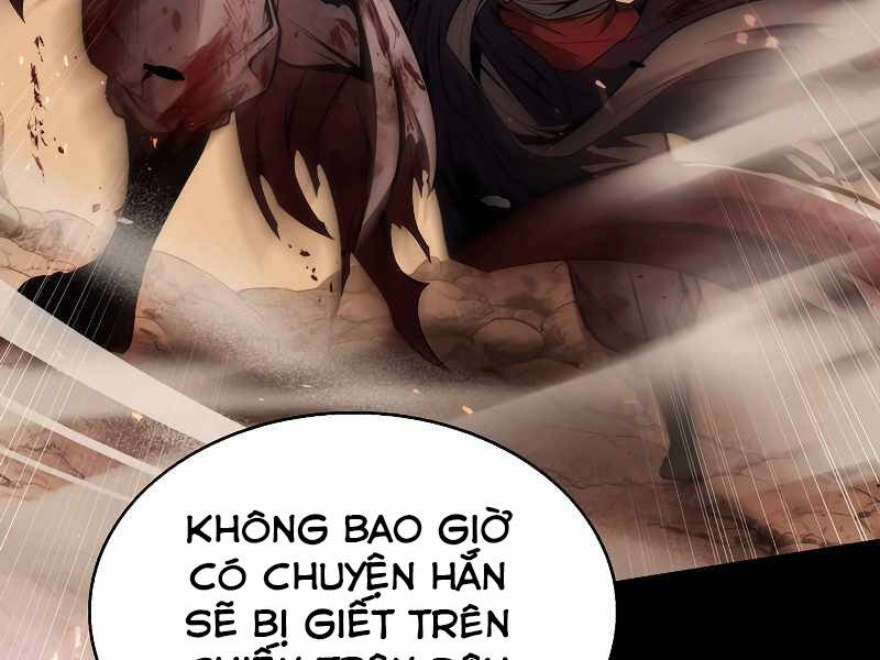 Bá Vương Chi Tinh Chapter 1 - 54