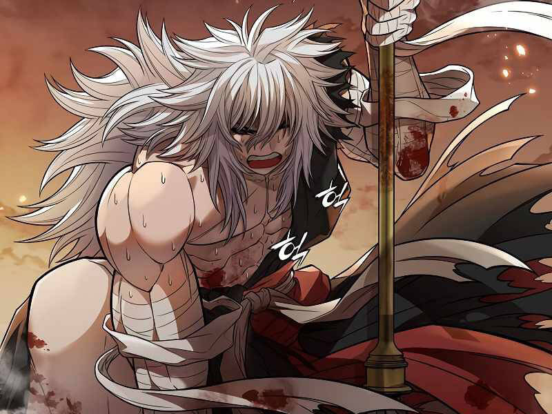 Bá Vương Chi Tinh Chapter 1 - 63