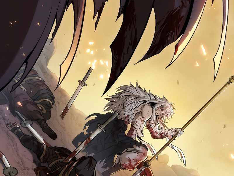 Bá Vương Chi Tinh Chapter 1 - 70