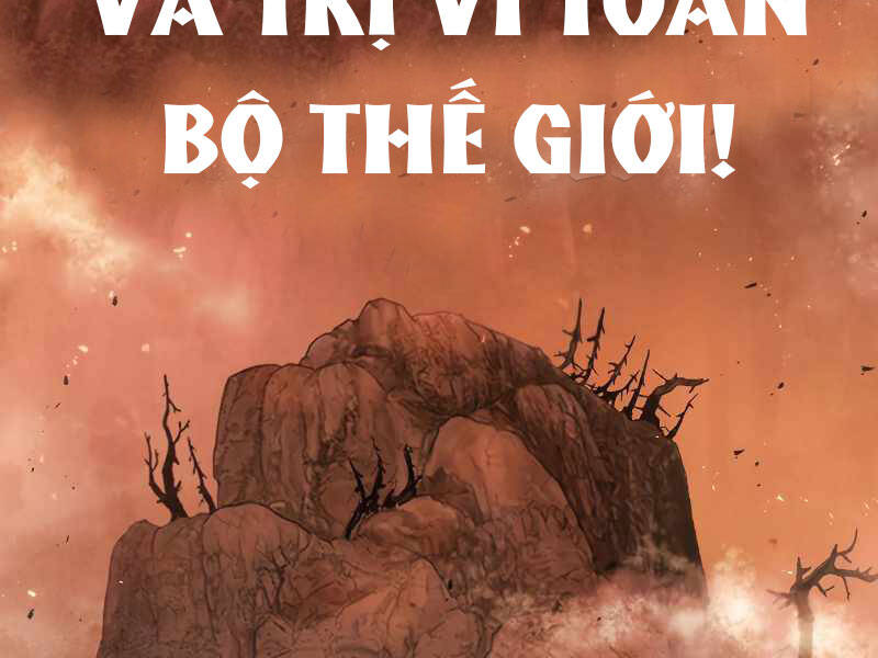 Bá Vương Chi Tinh Chapter 1 - 8