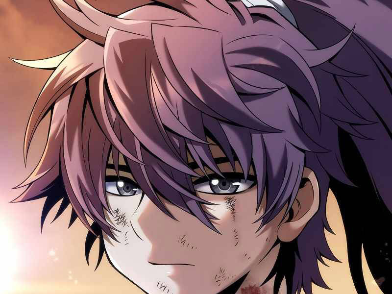 Bá Vương Chi Tinh Chapter 1 - 75