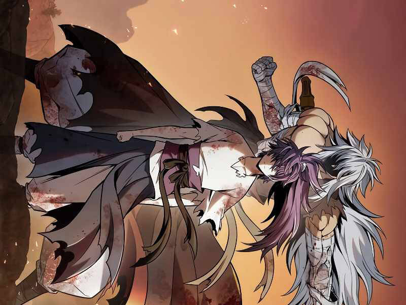 Bá Vương Chi Tinh Chapter 1 - 88