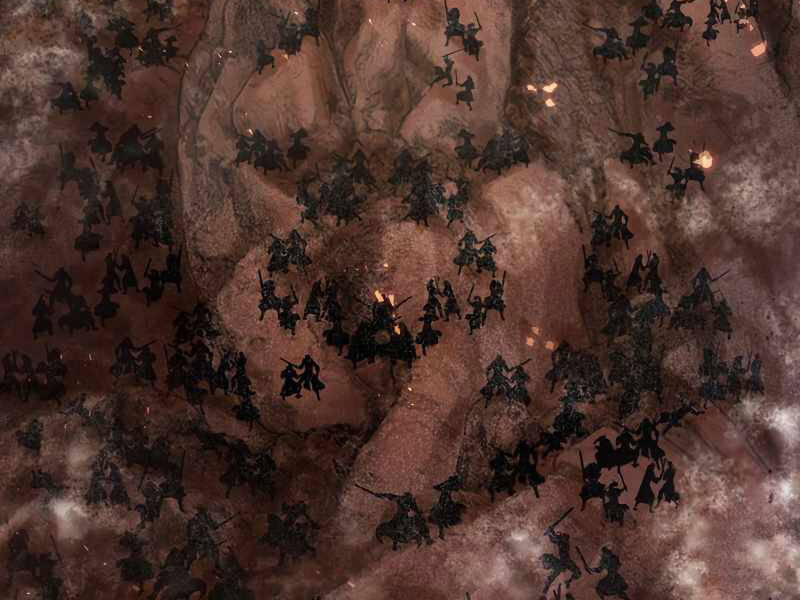 Bá Vương Chi Tinh Chapter 1 - 10