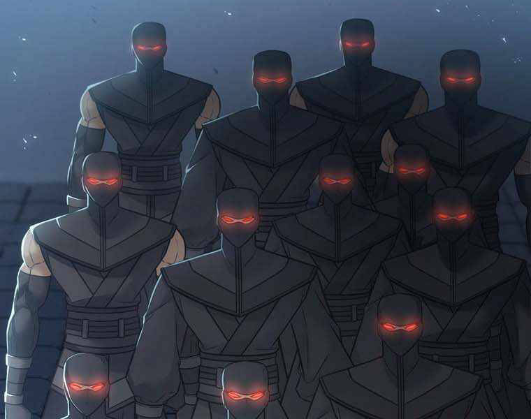 Bá Vương Chi Tinh Chapter 10 - 2