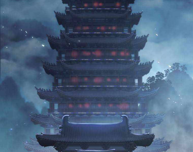 Bá Vương Chi Tinh Chapter 10 - 12