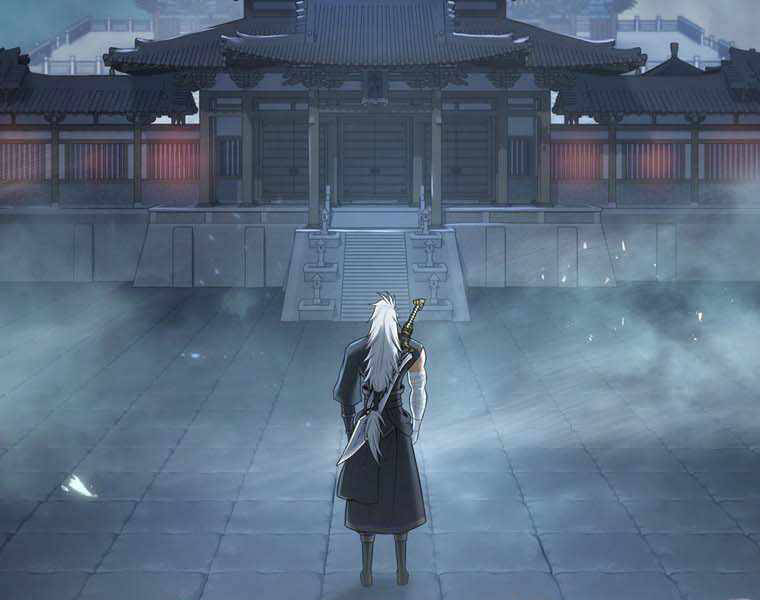 Bá Vương Chi Tinh Chapter 10 - 13