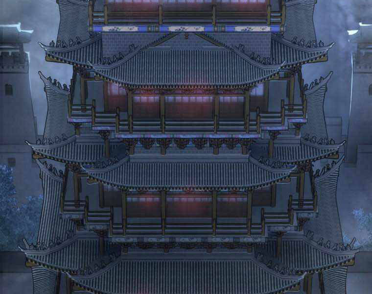 Bá Vương Chi Tinh Chapter 10 - 135