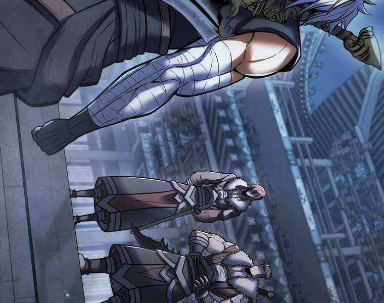 Bá Vương Chi Tinh Chapter 10 - 141