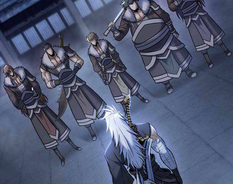 Bá Vương Chi Tinh Chapter 10 - 154